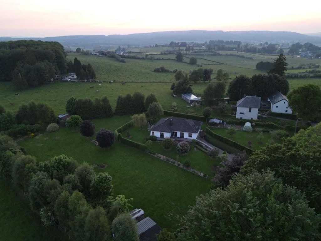 Au Chant D'Oiseau Amel Buitenkant foto